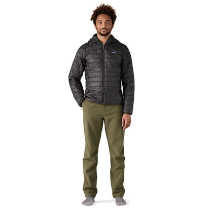 Patagonia M's Shelled Insulator Pants Patagonia
