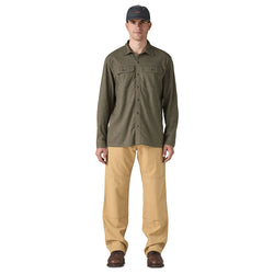 Patagonia M's Light Farrier's Shirt Patagonia