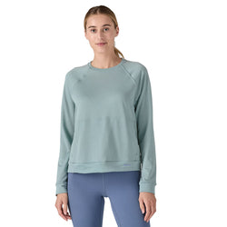 Patagonia W's L/S Cap Thermal Crew Patagonia
