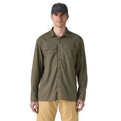 Patagonia M's Light Farrier's Shirt Patagonia