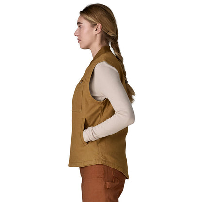 Patagonia W's All Seasons Vest Patagonia