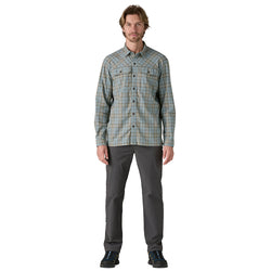 Patagonia M's Light Farrier's Shirt Patagonia