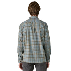 Patagonia M's Light Farrier's Shirt Patagonia