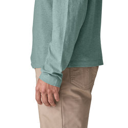Patagonia M's Trail Harbor Hoody Patagonia