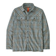 Bayhorse: Thermal Blue