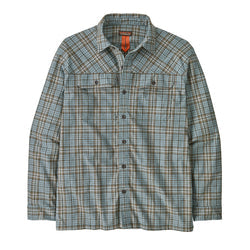 Patagonia M's Light Farrier's Shirt Patagonia