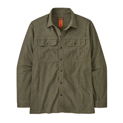 Patagonia M's Light Farrier's Shirt Patagonia