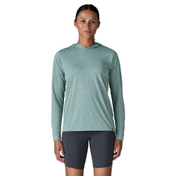 Patagonia W's Cap Cool Daily Hoody Patagonia