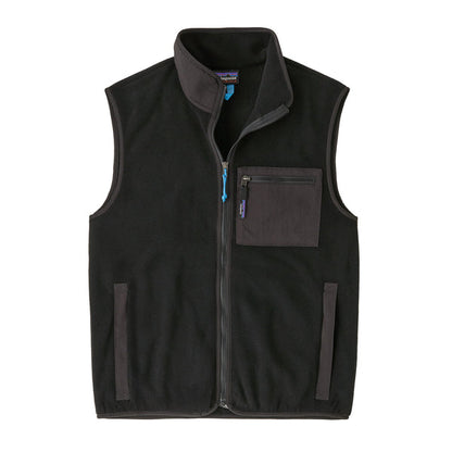 Patagonia Men's Synchilla® Fleece Vest Patagonia