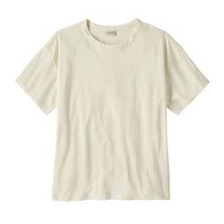 W's Trail Harbor Tee Patagonia