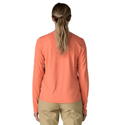 Patagonia W's L/S Cap Cool Sun Shirt Patagonia