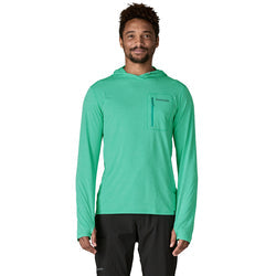 Patagonia M's Cap Cool Sun Hoody - Peak Visions Patagonia