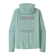 Thermal Blue - Thin Ice X-Dye