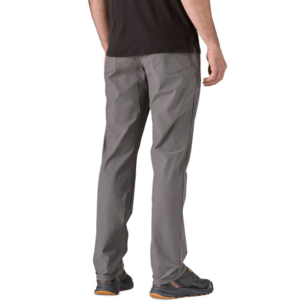 Patagonia M's Transit Traveler 5-Pocket Pants - Short Patagonia