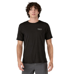 Patagonia M's Cap Cool Merino Blend Graphic Shirt Patagonia