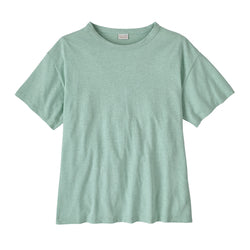 W's Trail Harbor Tee Patagonia