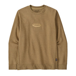 Patagonia M's '95 Oval Logo Uprisal Crew Sweatshirt Patagonia