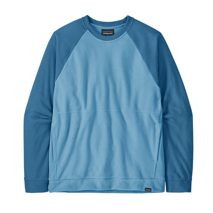 Patagonia Men's Micro D® Fleece Crewneck Patagonia