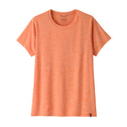 Patagonia W's Cap Cool Daily Shirt Patagonia