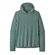 Blue Sage - Light Blue Sage X-Dye