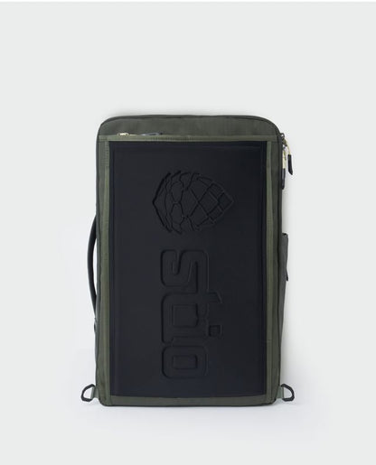 Stio Unisex Basin XT Travel Pack 30L EarthHero Corporate Gifting and Custom Swag