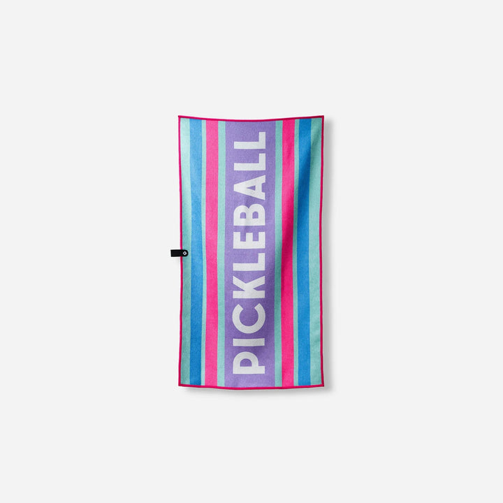 Pickleball Towel: Pickleball Multi Nomadix