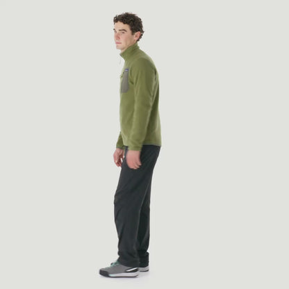 Patagonia Men's R1 Air Jkt