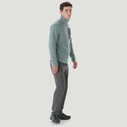 Patagonia Men's R1 Air Zip Neck