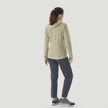 Patagonia Women's R1 Air Full-Zip Hoody