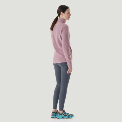 Patagonia Women's R1 Air Jkt