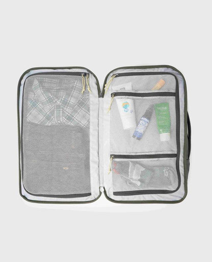 Stio Unisex Basin XT Travel Pack 30L EarthHero Corporate Gifting and Custom Swag