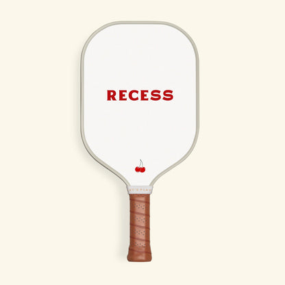 Recess Pickleball Paddle Cherry