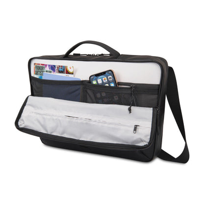 Olympus 2.0 8L Messenger Bag - EarthHero Corporate Gifting and Custom Swag