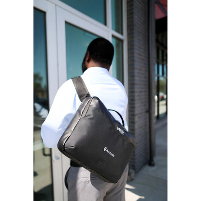 Olympus 2.0 8L Messenger Bag - EarthHero Corporate Gifting and Custom Swag