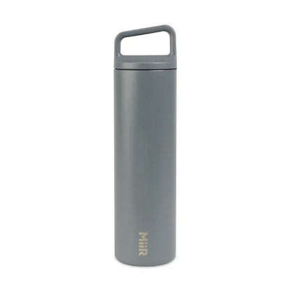 Vacuum Insulated Wide Mouth Bottle 20oz - EarthHero Corporate Gifting and Custom Swag