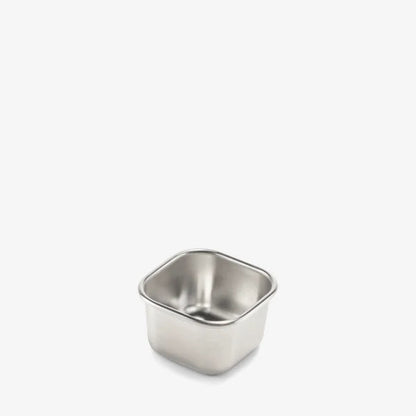 Klean Kanteen Food Boxes 2.8oz Rise Food Box - Half Snack Klean Kanteen
