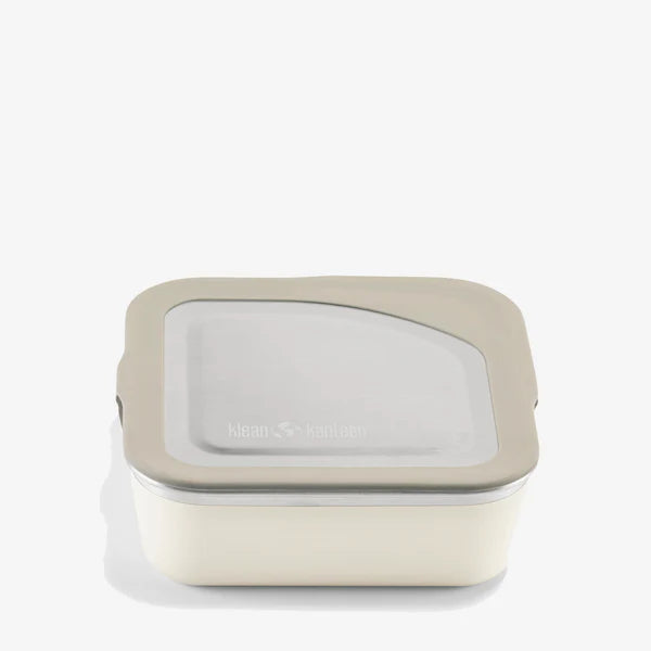 Klean Kanteen Food Boxes Rise Food Box - Lunch 23oz Klean Kanteen