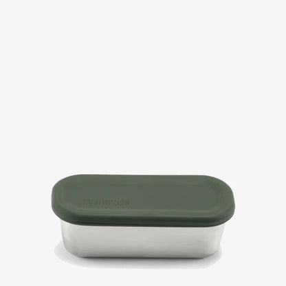 Klean Kanteen Food Boxes Rise Food Box - Snack 10oz Klean Kanteen