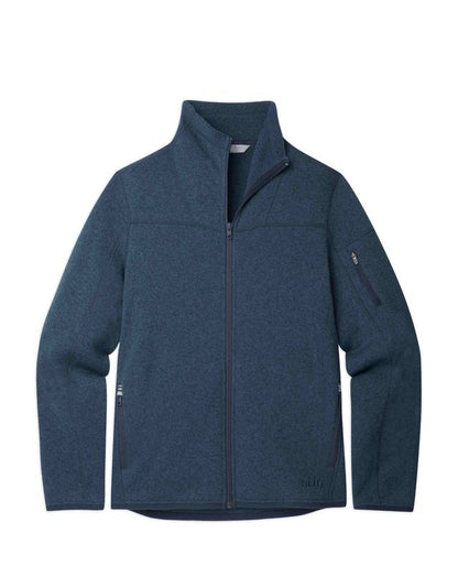 Stio Womens Sweetwater Fleece Jacket EarthHero Corporate Gifting and Custom Swag