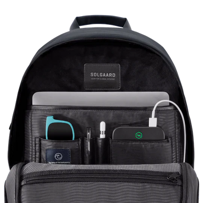 Shore-Tex™ Daypack Solgaard
