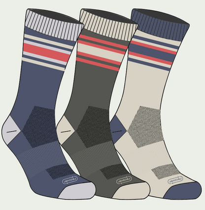 Socks Recover