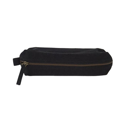 Organic Cotton Pencil Case Terra Thread