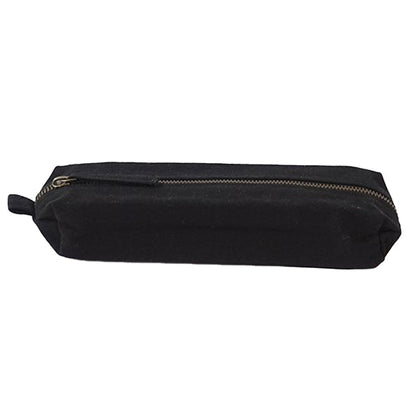 Organic Cotton Pencil Case Terra Thread