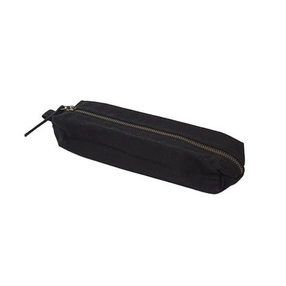 Organic Cotton Pencil Case Terra Thread