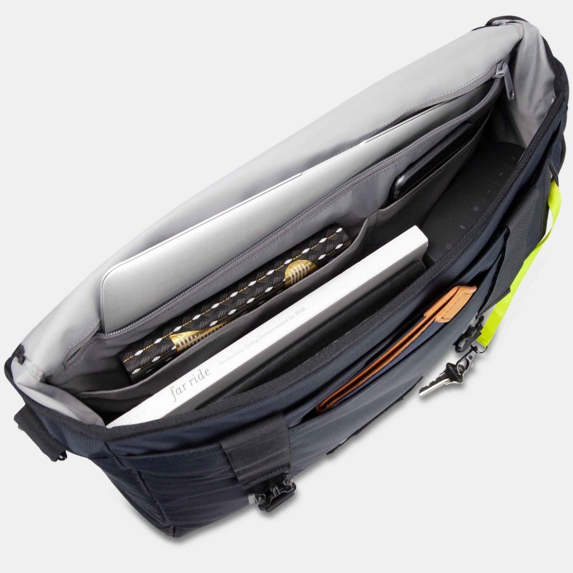 Closer Laptop Briefcase Timbuk2