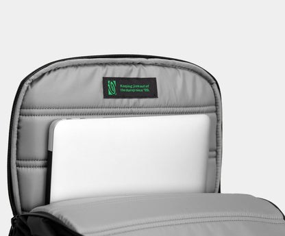 Authority Laptop Backpack Deluxe Timbuk2