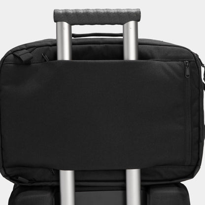 Scheme Convertible Briefcase Backpack Timbuk2