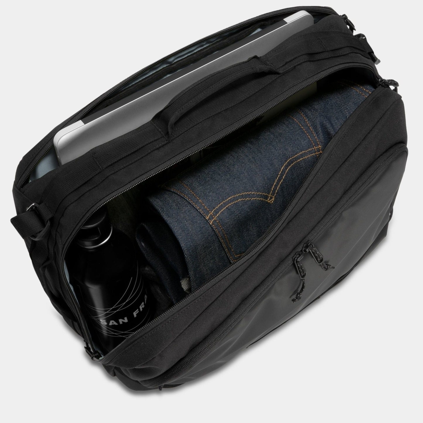 Scheme Convertible Briefcase Backpack Timbuk2