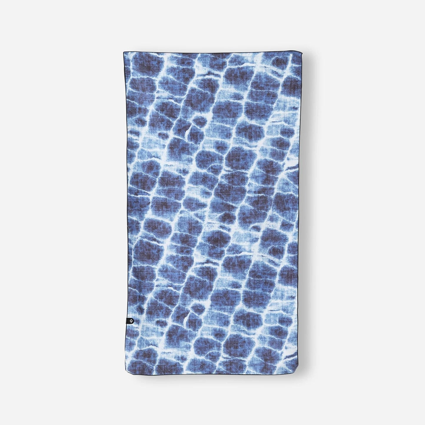 Ultralight Towel: Agua Blue Nomadix