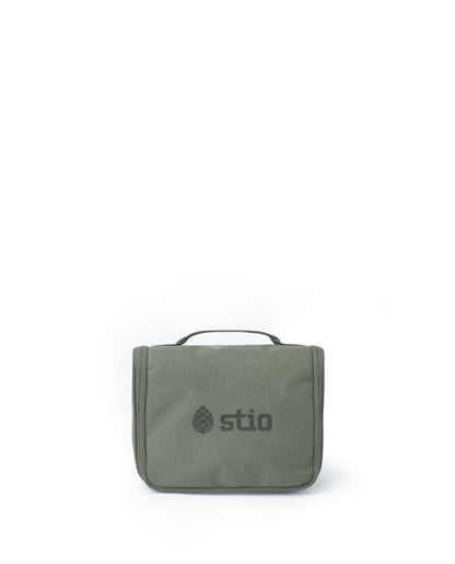 Stio Unisex Basin Hanging Dopp Kit EarthHero Corporate Gifting and Custom Swag